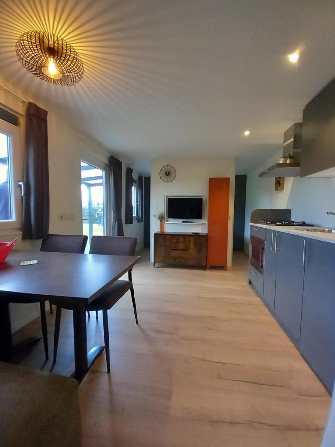 Chalet Oppe Hook Kessel  Dış mekan fotoğraf