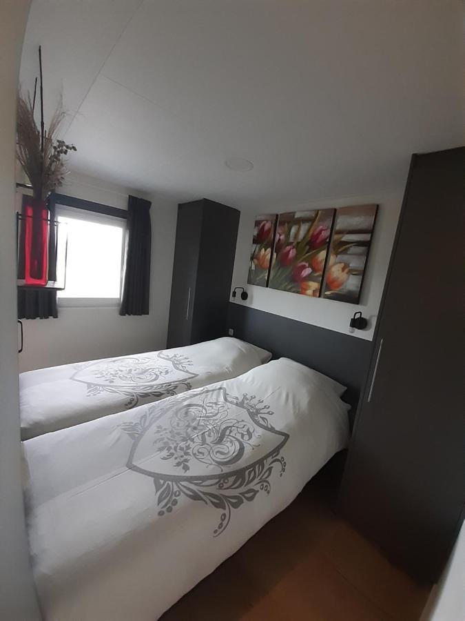 Chalet Oppe Hook Kessel  Dış mekan fotoğraf