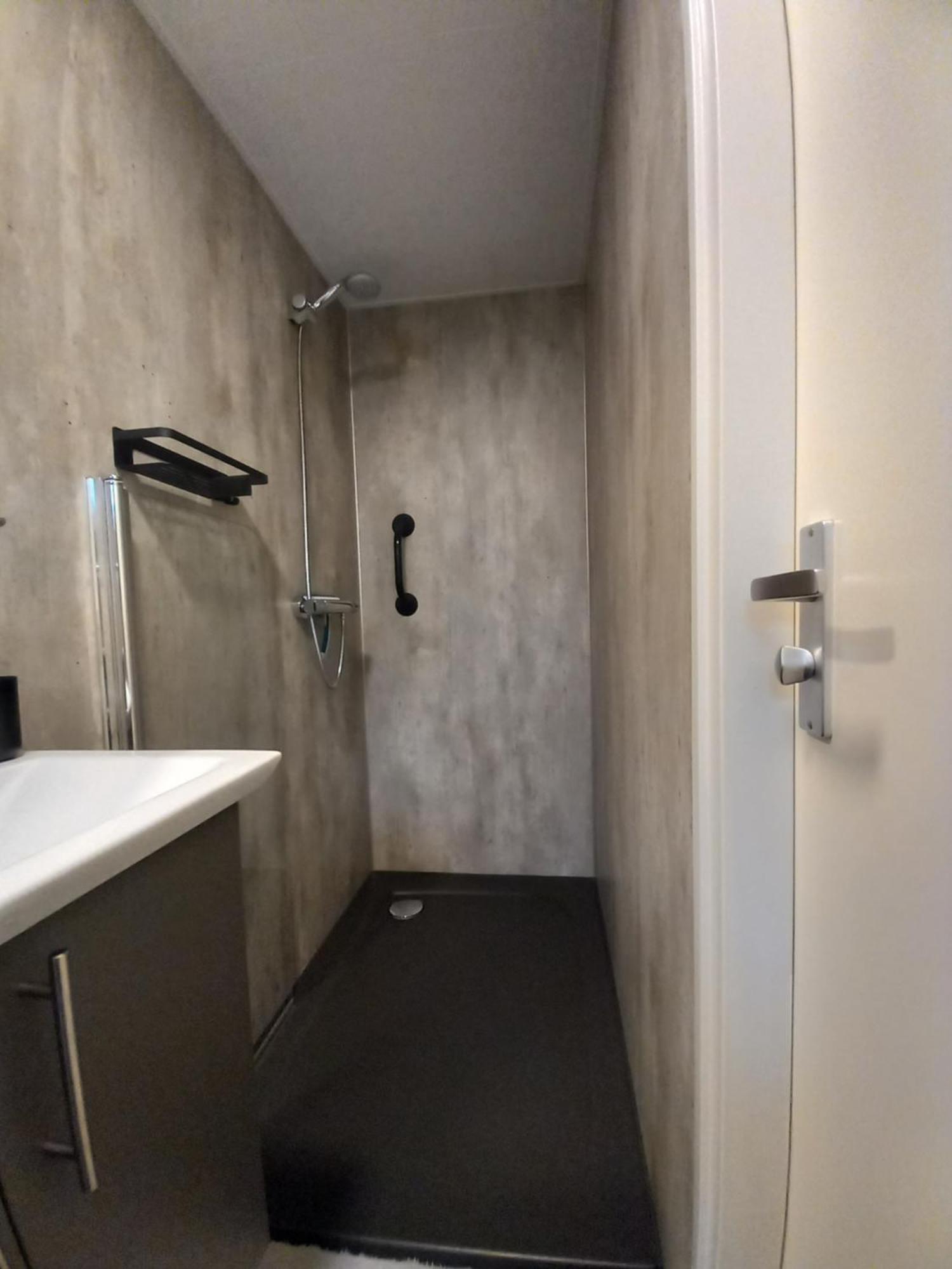 Chalet Oppe Hook Kessel  Dış mekan fotoğraf