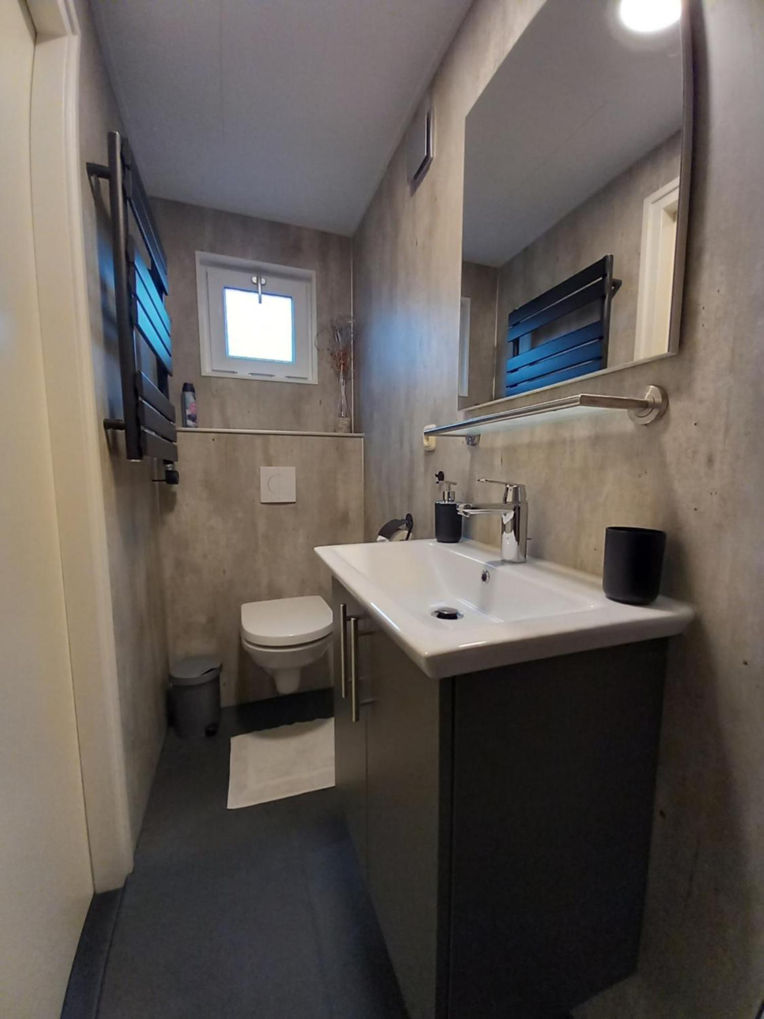 Chalet Oppe Hook Kessel  Dış mekan fotoğraf